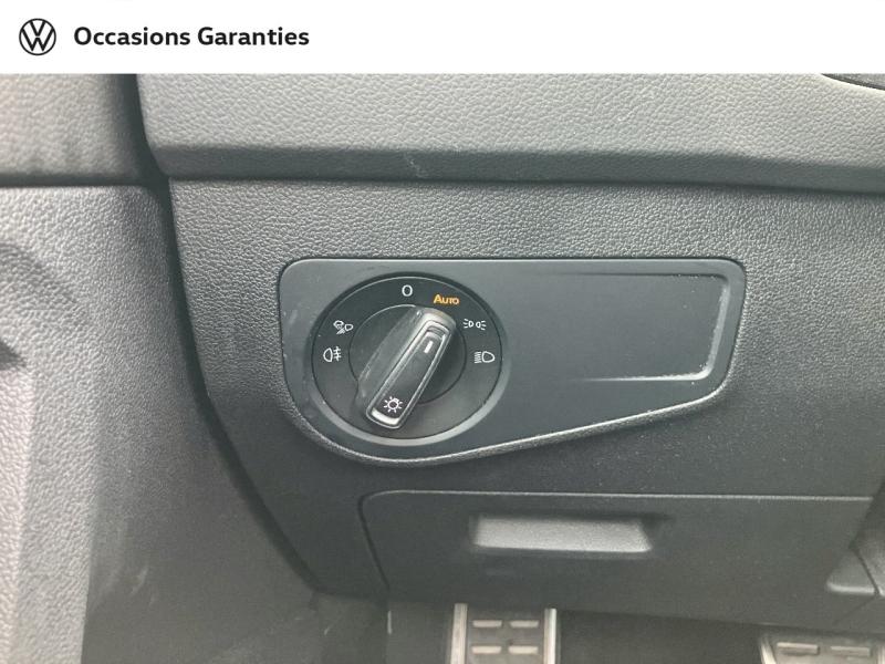 Voitures occasions VOLKSWAGEN TIGUAN R-Line Villemomble