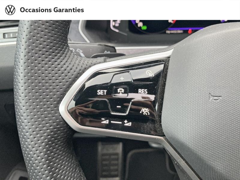 Voitures occasions VOLKSWAGEN TIGUAN R-Line Villemomble