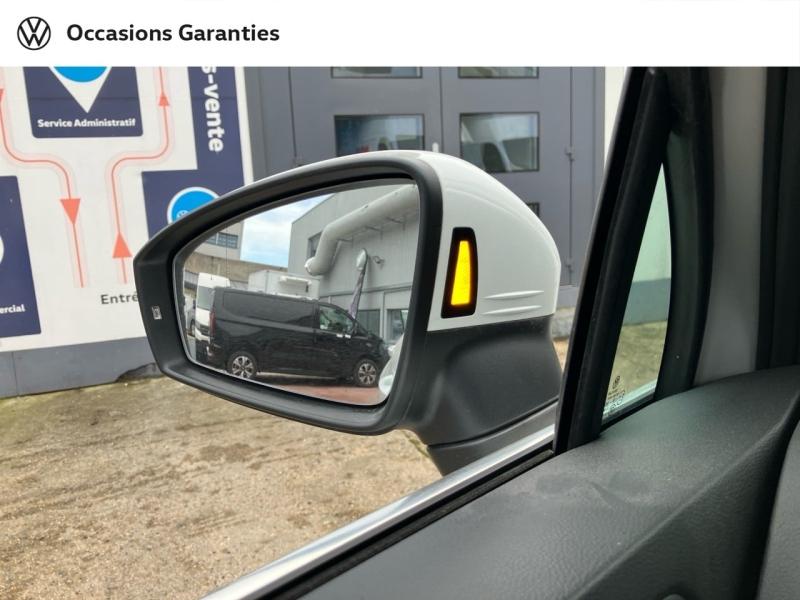 Voitures occasions VOLKSWAGEN TIGUAN R-Line Villemomble