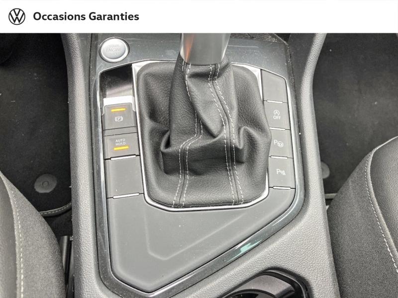 Voitures occasions VOLKSWAGEN TIGUAN R-Line Villemomble