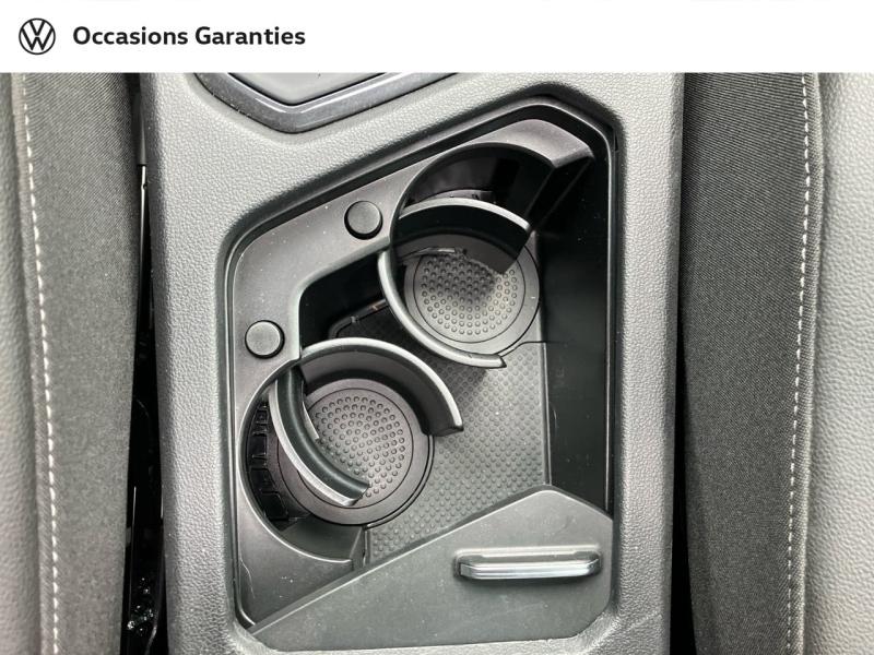 Voitures occasions VOLKSWAGEN TIGUAN R-Line Villemomble