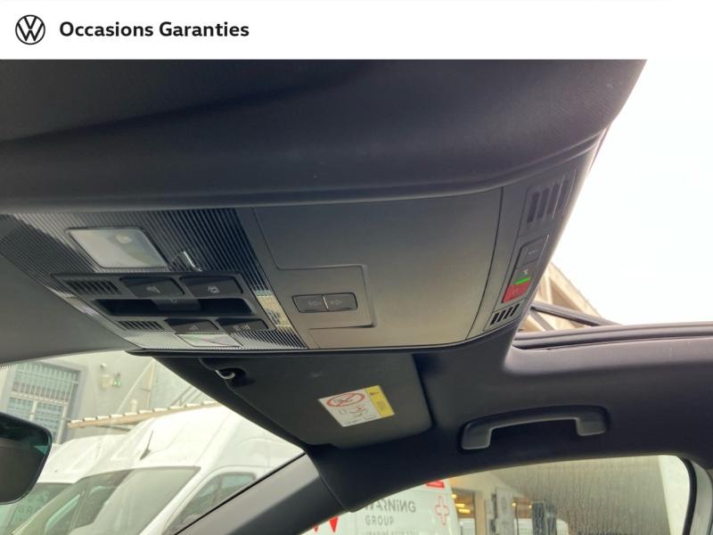 Voitures occasions VOLKSWAGEN TIGUAN R-Line Villemomble