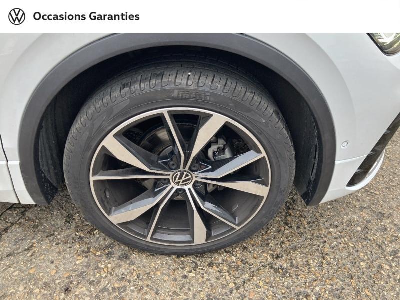 Voitures occasions VOLKSWAGEN TIGUAN R-Line Villemomble