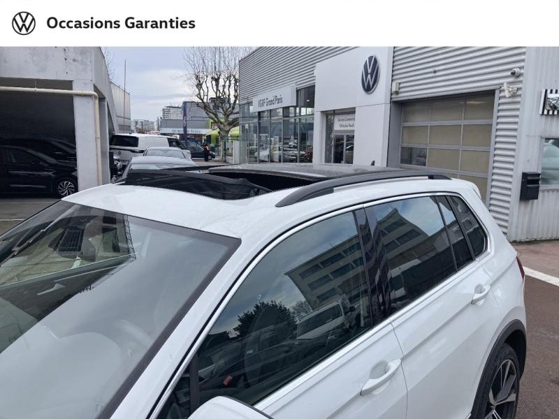 Voitures occasions VOLKSWAGEN TIGUAN R-Line Villemomble