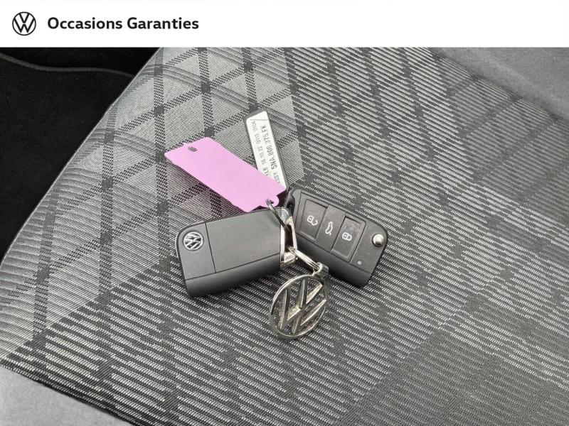 Voitures occasions VOLKSWAGEN TIGUAN R-Line Villemomble