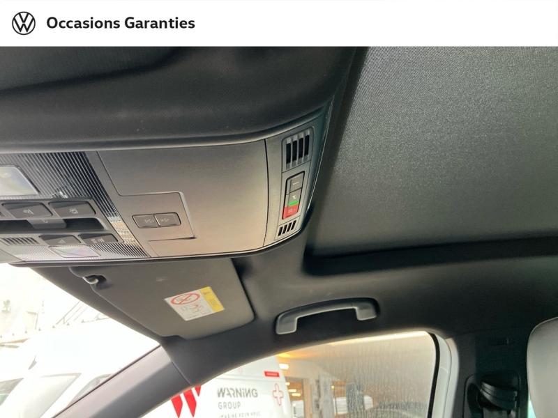 Voitures occasions VOLKSWAGEN TIGUAN R-Line Villemomble