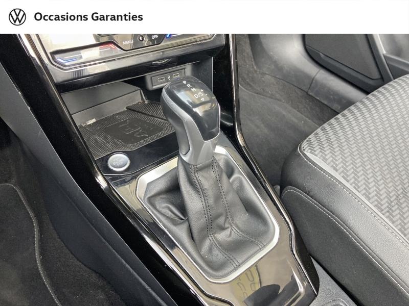 Voitures occasions VOLKSWAGEN T-Roc Cabriolet R-Line Villemomble