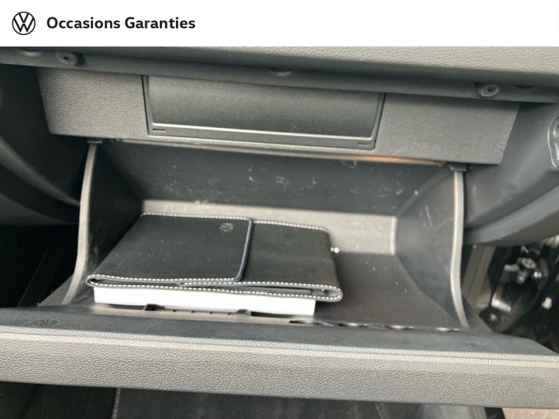 Voitures occasions VOLKSWAGEN T-Roc Cabriolet R-Line Villemomble