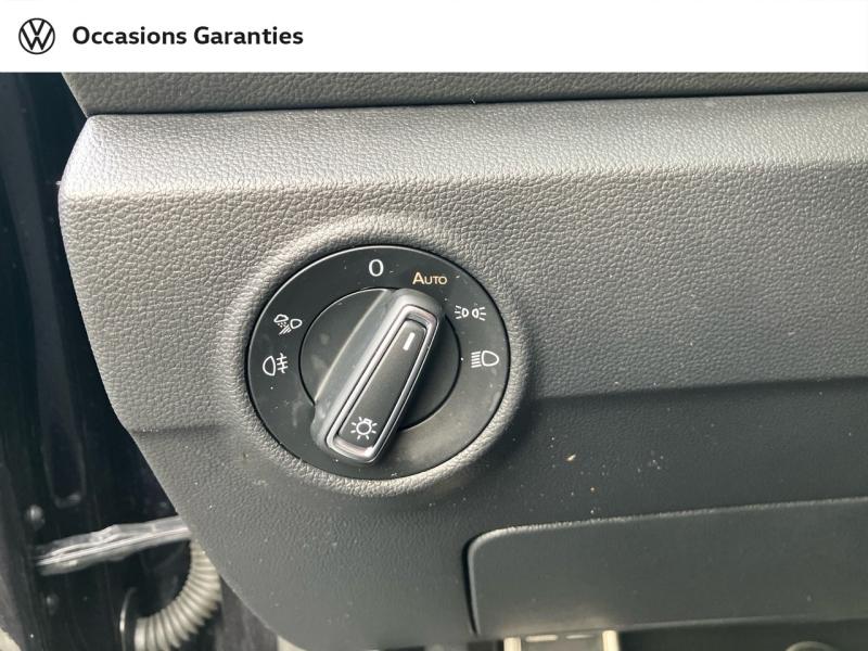 Voitures occasions VOLKSWAGEN T-Roc Cabriolet R-Line Villemomble