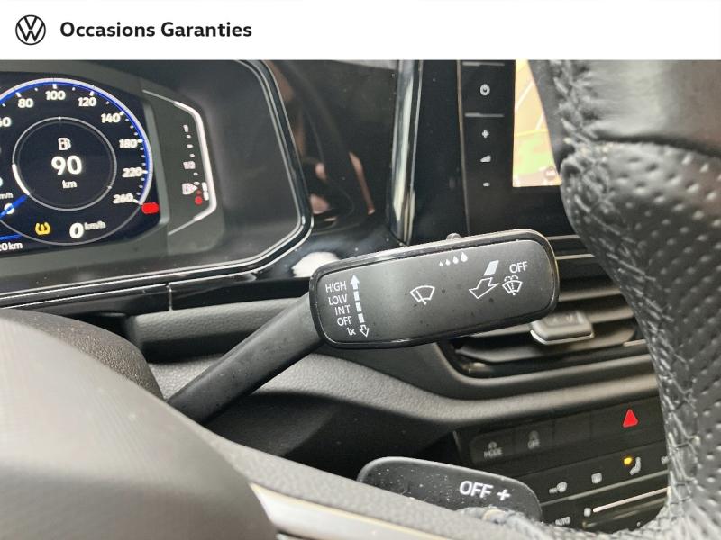 Voitures occasions VOLKSWAGEN T-Roc Cabriolet R-Line Villemomble