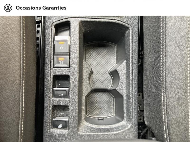 Voitures occasions VOLKSWAGEN T-Roc Cabriolet R-Line Villemomble