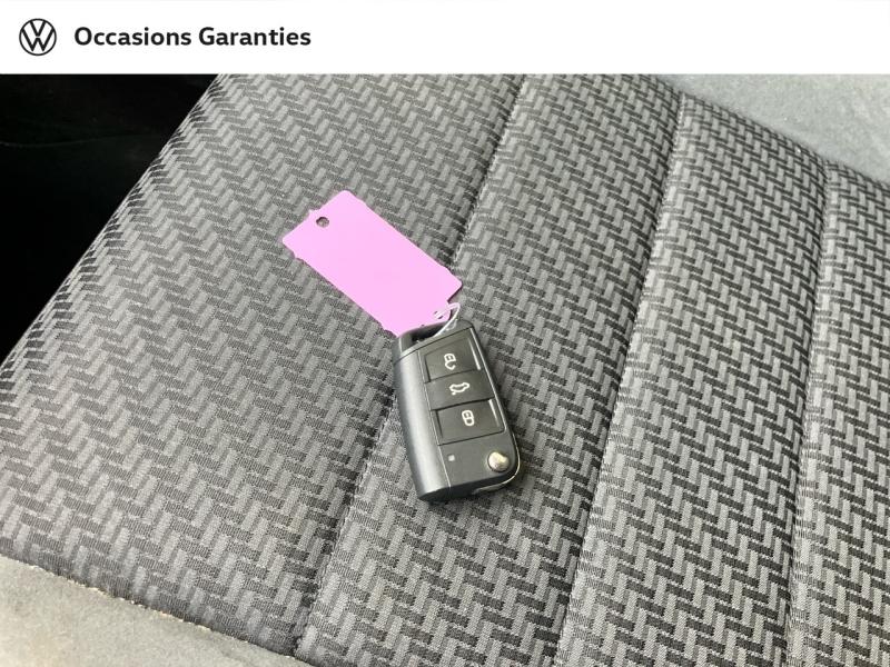 Voitures occasions VOLKSWAGEN T-Roc Cabriolet R-Line Villemomble