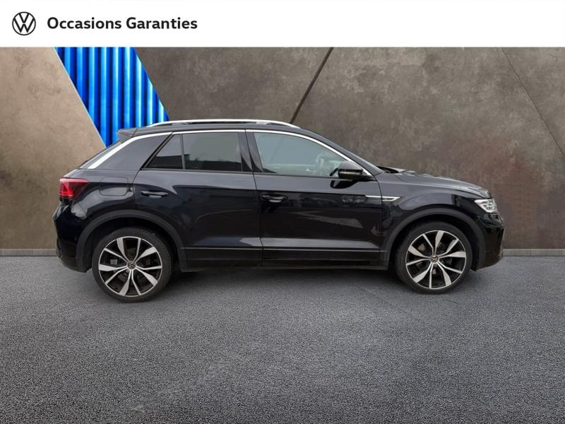 Voitures occasions VOLKSWAGEN T-ROC R-Line Villemomble
