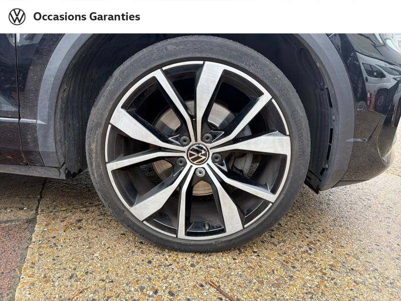 Voitures occasions VOLKSWAGEN T-ROC R-Line Villemomble