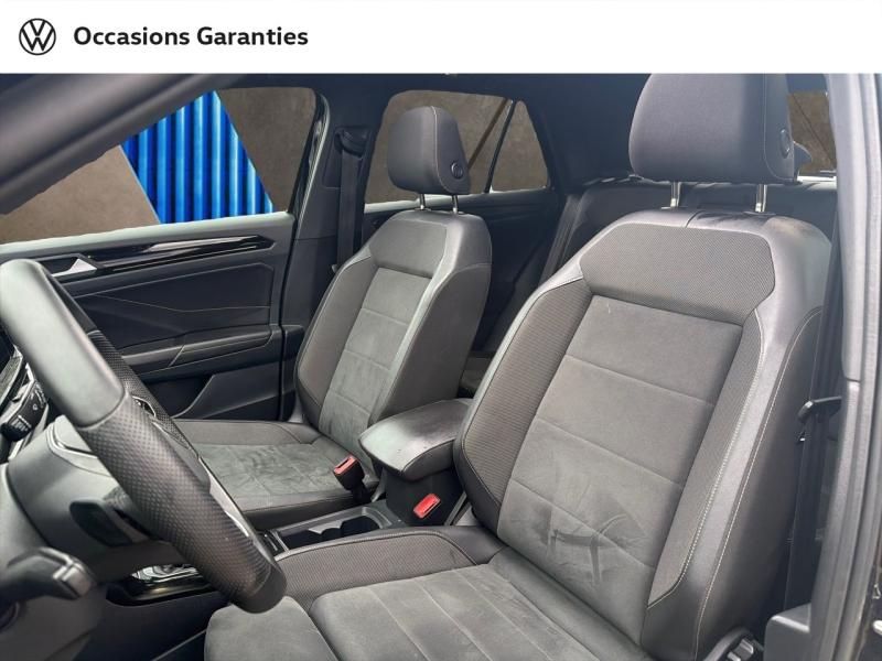 Voitures occasions VOLKSWAGEN T-ROC R-Line Villemomble