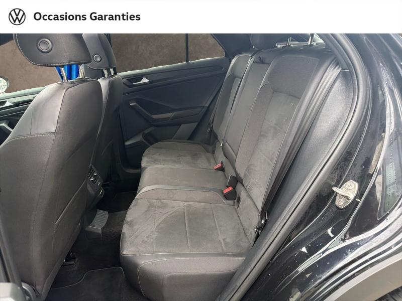 Voitures occasions VOLKSWAGEN T-ROC R-Line Villemomble