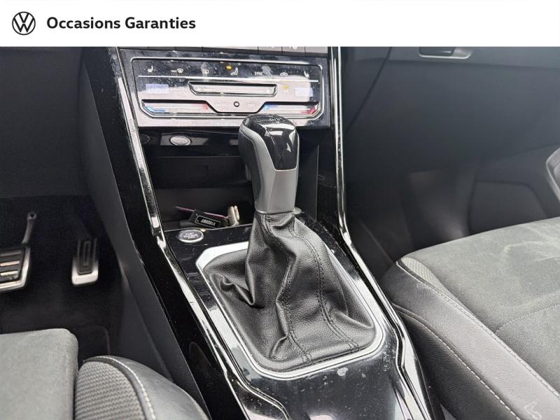 Voitures occasions VOLKSWAGEN T-ROC R-Line Villemomble