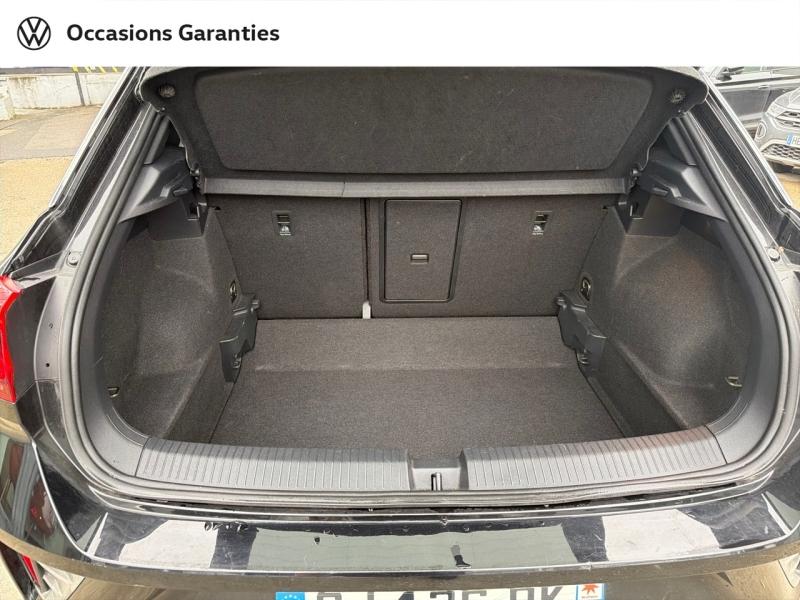 Voitures occasions VOLKSWAGEN T-ROC R-Line Villemomble