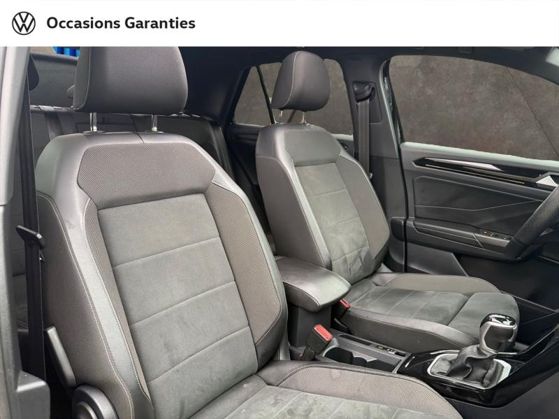 Voitures occasions VOLKSWAGEN T-ROC R-Line Villemomble