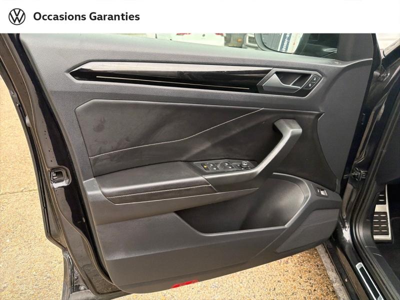 Voitures occasions VOLKSWAGEN T-ROC R-Line Villemomble