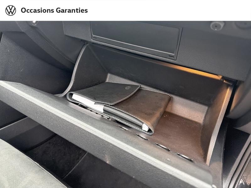 Voitures occasions VOLKSWAGEN T-ROC R-Line Villemomble