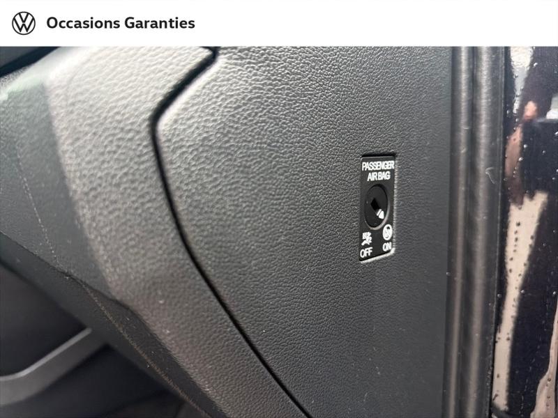 Voitures occasions VOLKSWAGEN T-ROC R-Line Villemomble