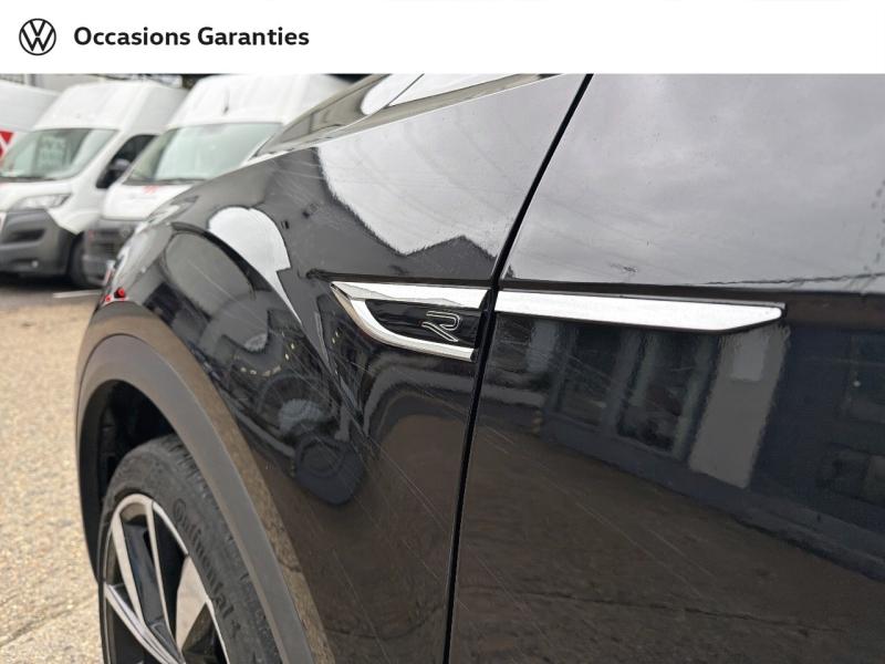 Voitures occasions VOLKSWAGEN T-ROC R-Line Villemomble