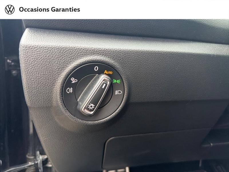 Voitures occasions VOLKSWAGEN T-ROC R-Line Villemomble