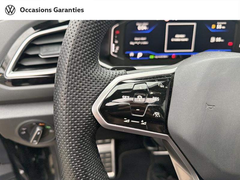 Voitures occasions VOLKSWAGEN T-ROC R-Line Villemomble