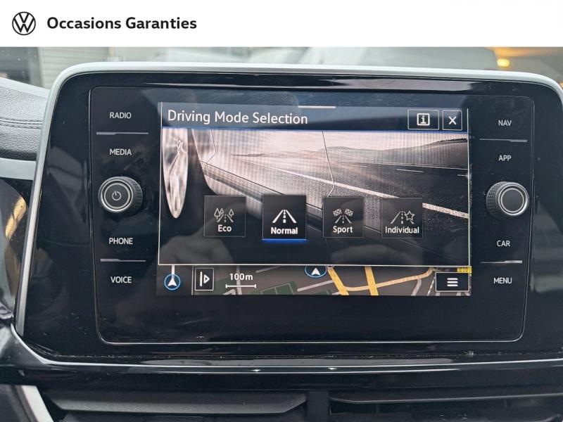 Voitures occasions VOLKSWAGEN T-ROC R-Line Villemomble