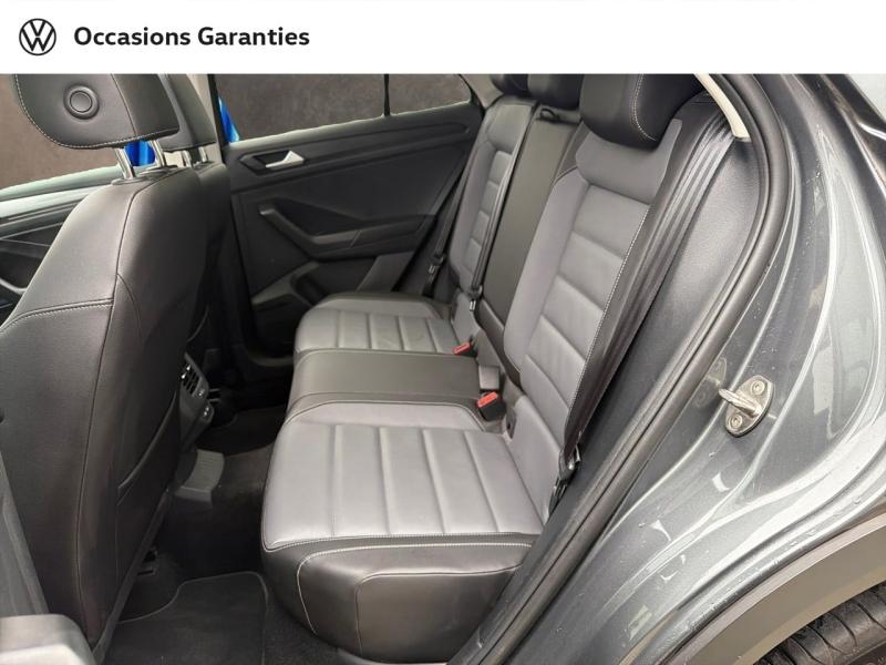 Voitures occasions VOLKSWAGEN T-ROC Style Exclusive Villemomble