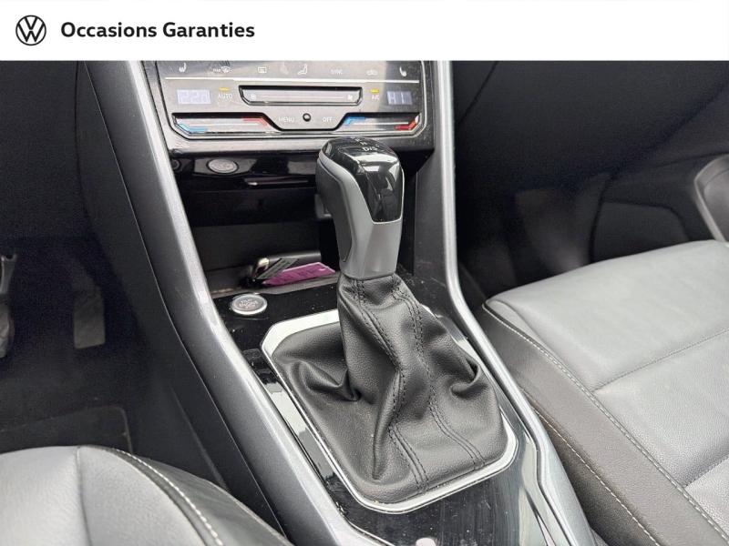 Voitures occasions VOLKSWAGEN T-ROC Style Exclusive Villemomble