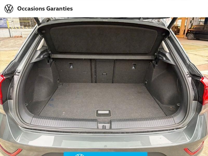 Voitures occasions VOLKSWAGEN T-ROC Style Exclusive Villemomble