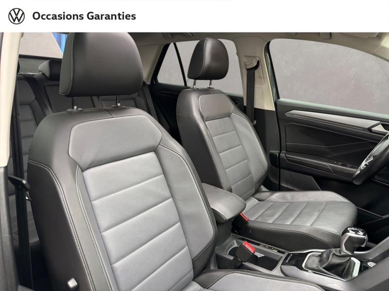 Voitures occasions VOLKSWAGEN T-ROC Style Exclusive Villemomble