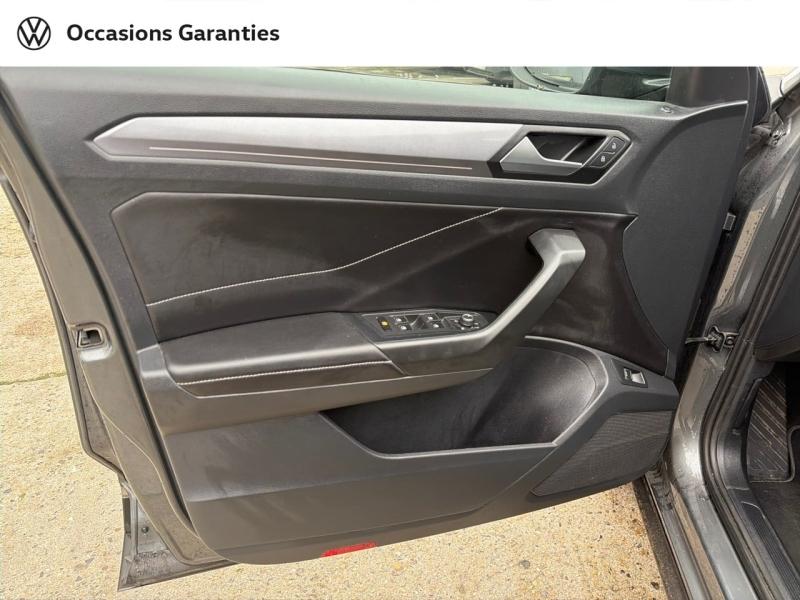Voitures occasions VOLKSWAGEN T-ROC Style Exclusive Villemomble