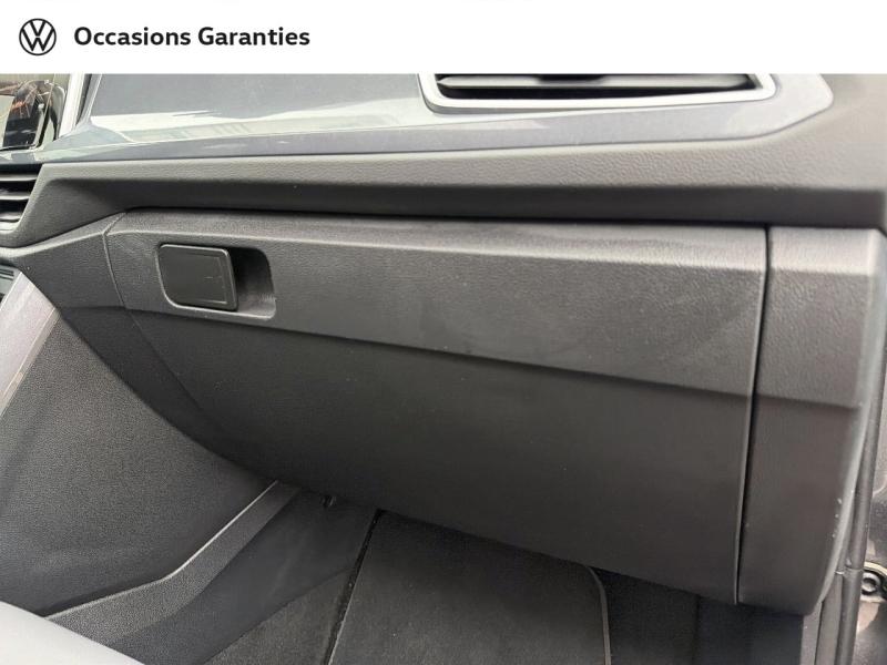 Voitures occasions VOLKSWAGEN T-ROC Style Exclusive Villemomble