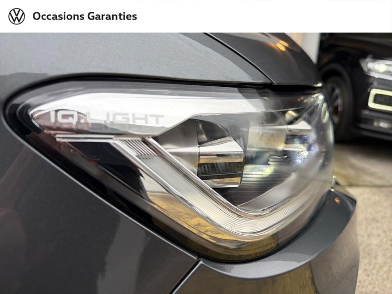 Voitures occasions VOLKSWAGEN T-ROC Style Exclusive Villemomble