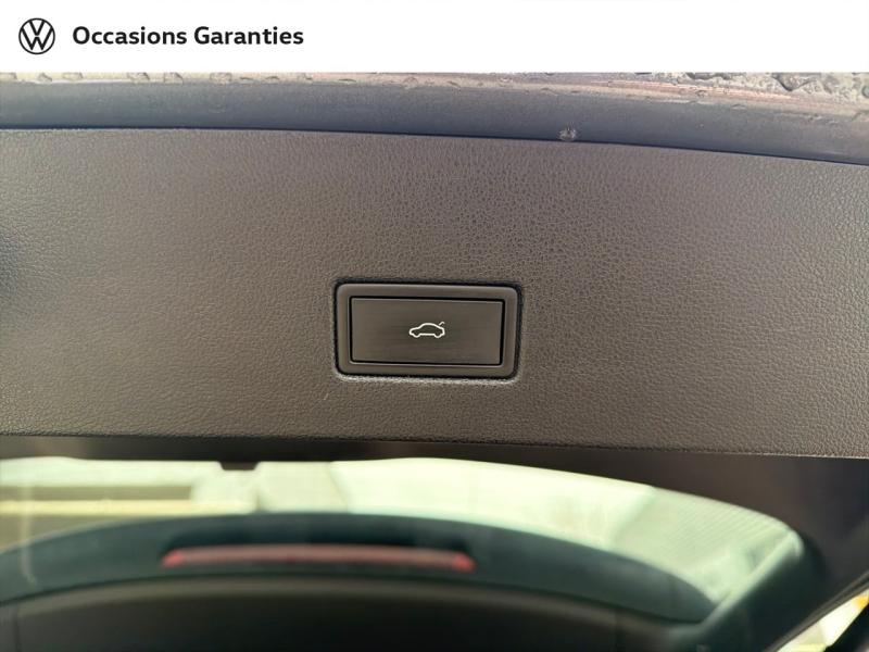 Voitures occasions VOLKSWAGEN T-ROC Style Exclusive Villemomble