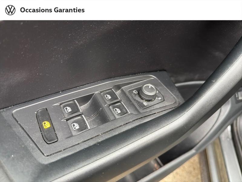 Voitures occasions VOLKSWAGEN T-ROC Style Exclusive Villemomble
