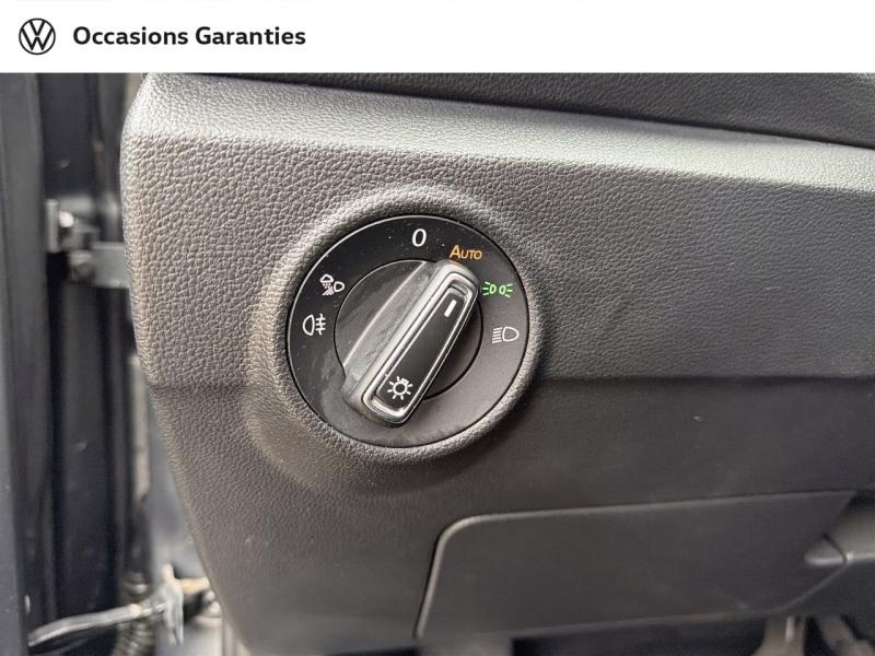 Voitures occasions VOLKSWAGEN T-ROC Style Exclusive Villemomble