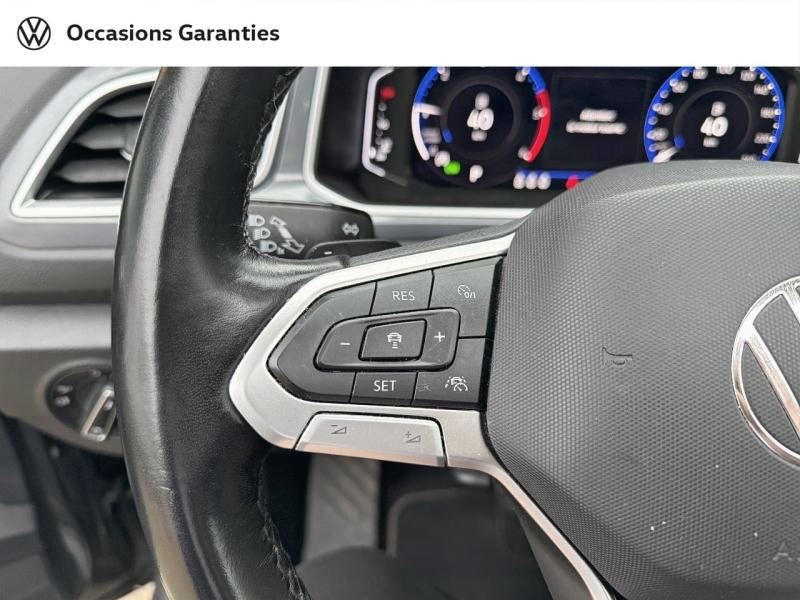 Voitures occasions VOLKSWAGEN T-ROC Style Exclusive Villemomble