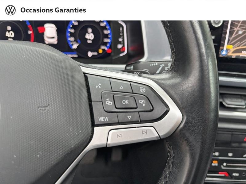 Voitures occasions VOLKSWAGEN T-ROC Style Exclusive Villemomble