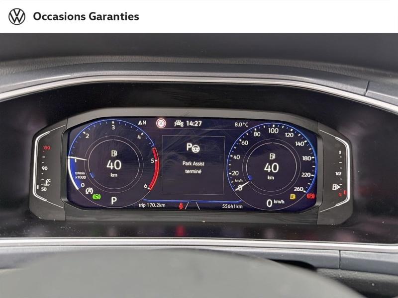 Voitures occasions VOLKSWAGEN T-ROC Style Exclusive Villemomble