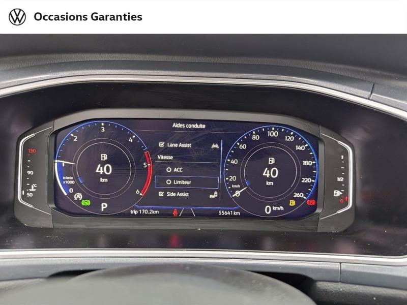 Voitures occasions VOLKSWAGEN T-ROC Style Exclusive Villemomble