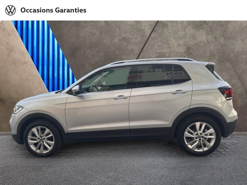 Voitures occasions VOLKSWAGEN T-CROSS Style Villemomble