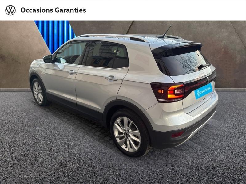 Voitures occasions VOLKSWAGEN T-CROSS Style Villemomble