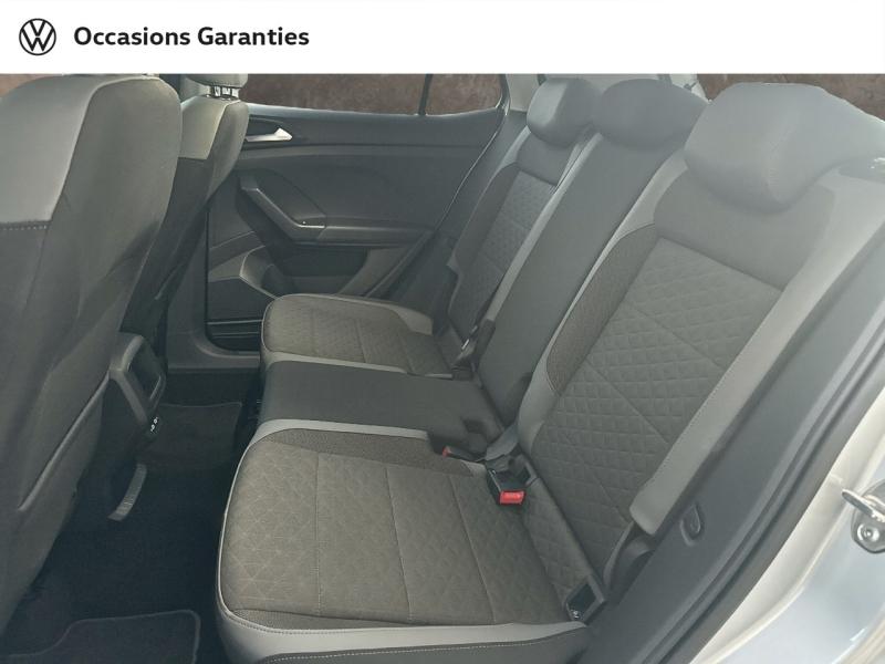 Voitures occasions VOLKSWAGEN T-CROSS Style Villemomble