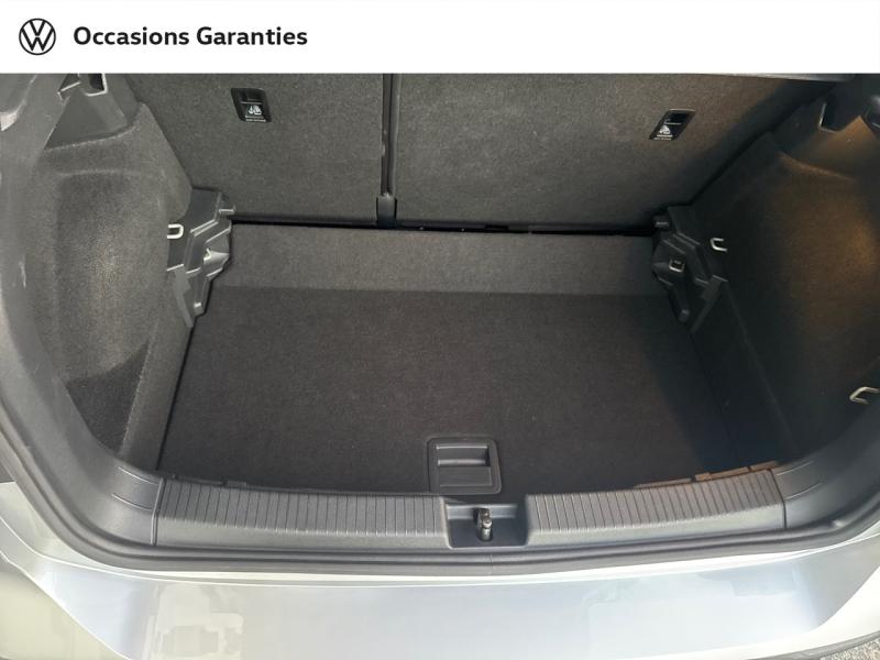 Voitures occasions VOLKSWAGEN T-CROSS Style Villemomble