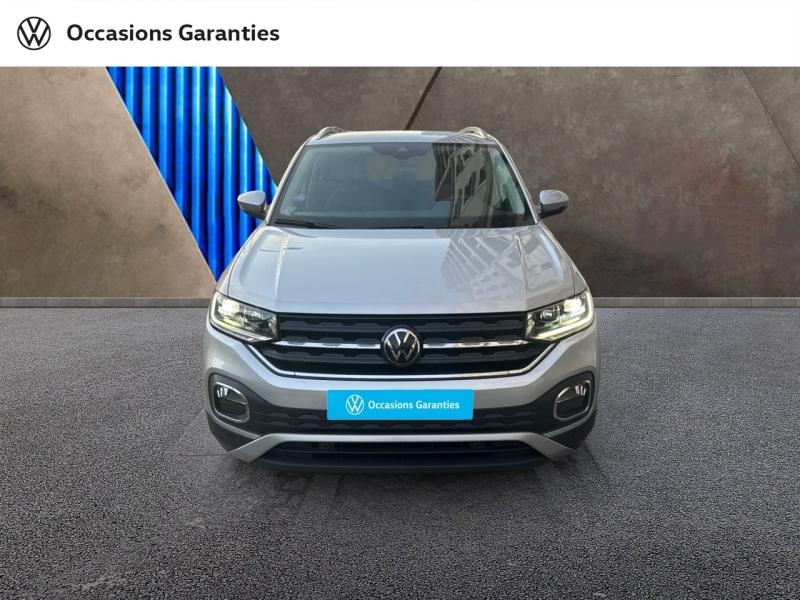 Voitures occasions VOLKSWAGEN T-CROSS Style Villemomble