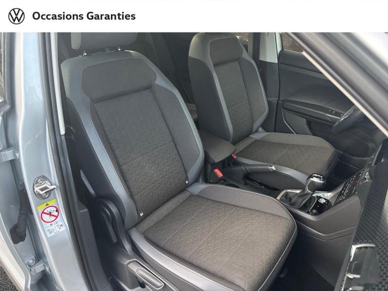 Voitures occasions VOLKSWAGEN T-CROSS Style Villemomble